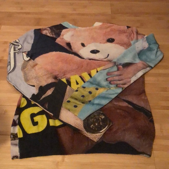 Moschino Sweater - Picture 4 of 6